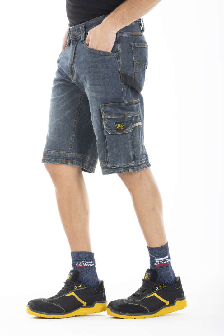 RICA LEWIS Jeansshorts